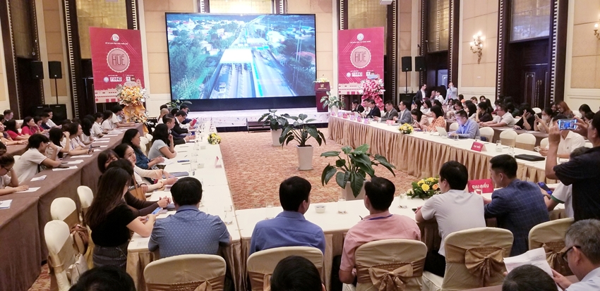 Thừa Thiên Huế: Thúc đẩy đầu tư, phát triển khởi nghiệp đổi mới sáng tạo mở cho ngành du lịch