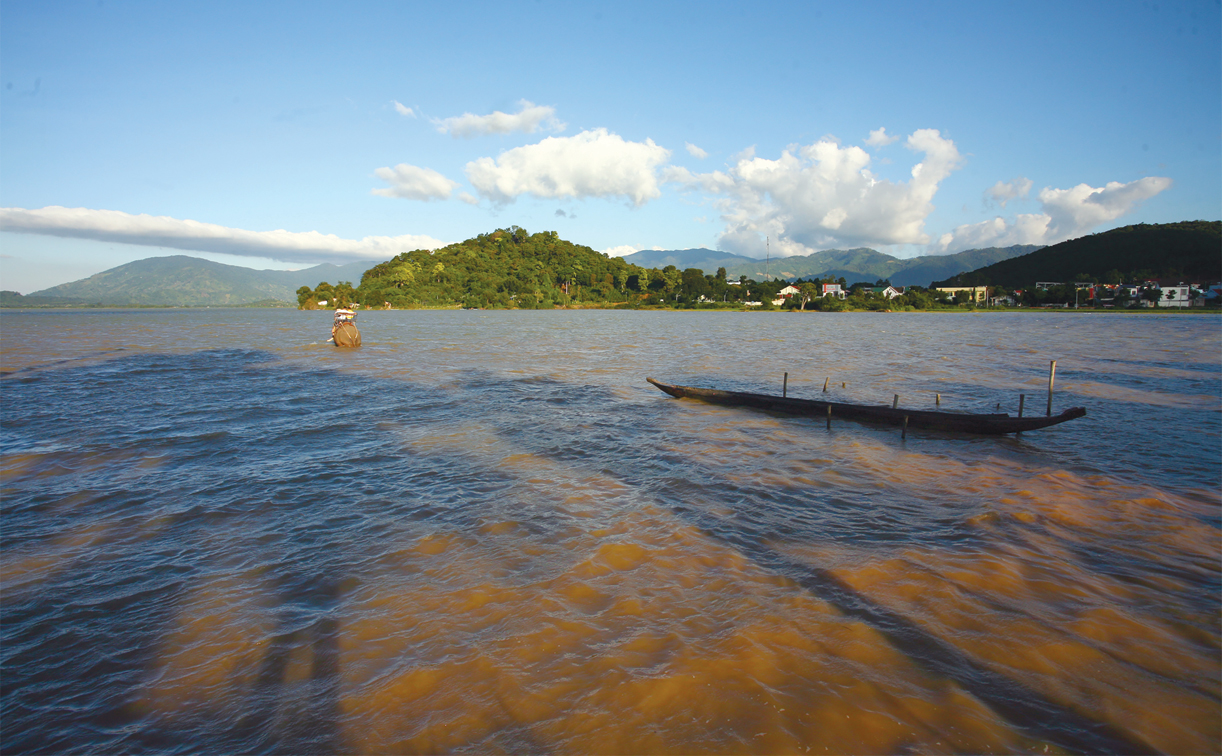 Đắk Lắk: Hồ Lắk - viên ngọc quý giữa đại ngàn Tây Nguyên