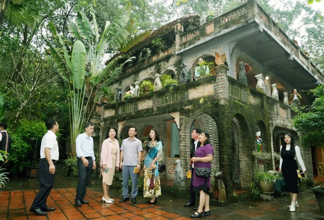 Hà Nội: Du lịch "xanh" là con đường để phát triển du lịch bền vững
