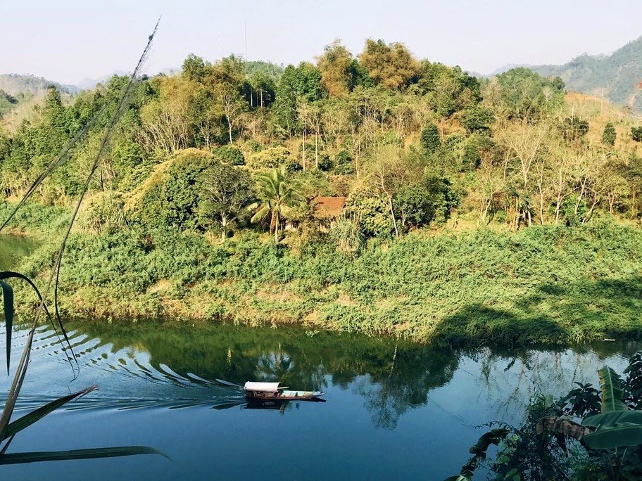 Tuyên Quang phê duyệt đề án du lịch sinh thái rừng phòng hộ Na Hang